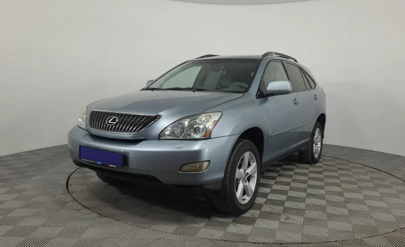 Lexus RX 2004 года за 7 390 000 тг. в Караганда