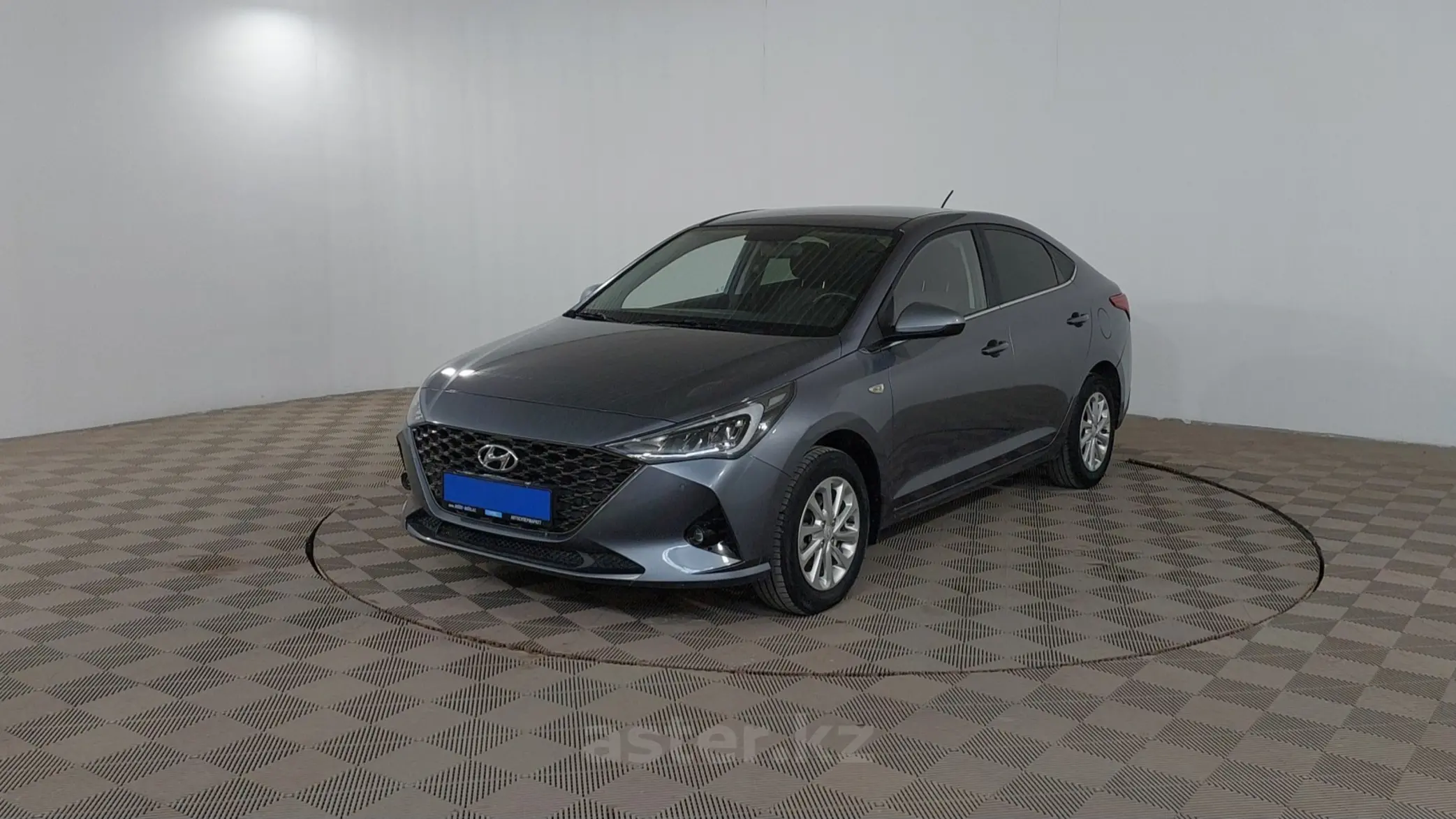 Hyundai Accent 2020