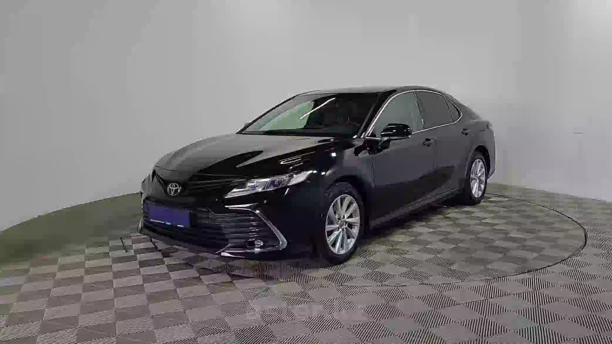 Toyota Camry 2023