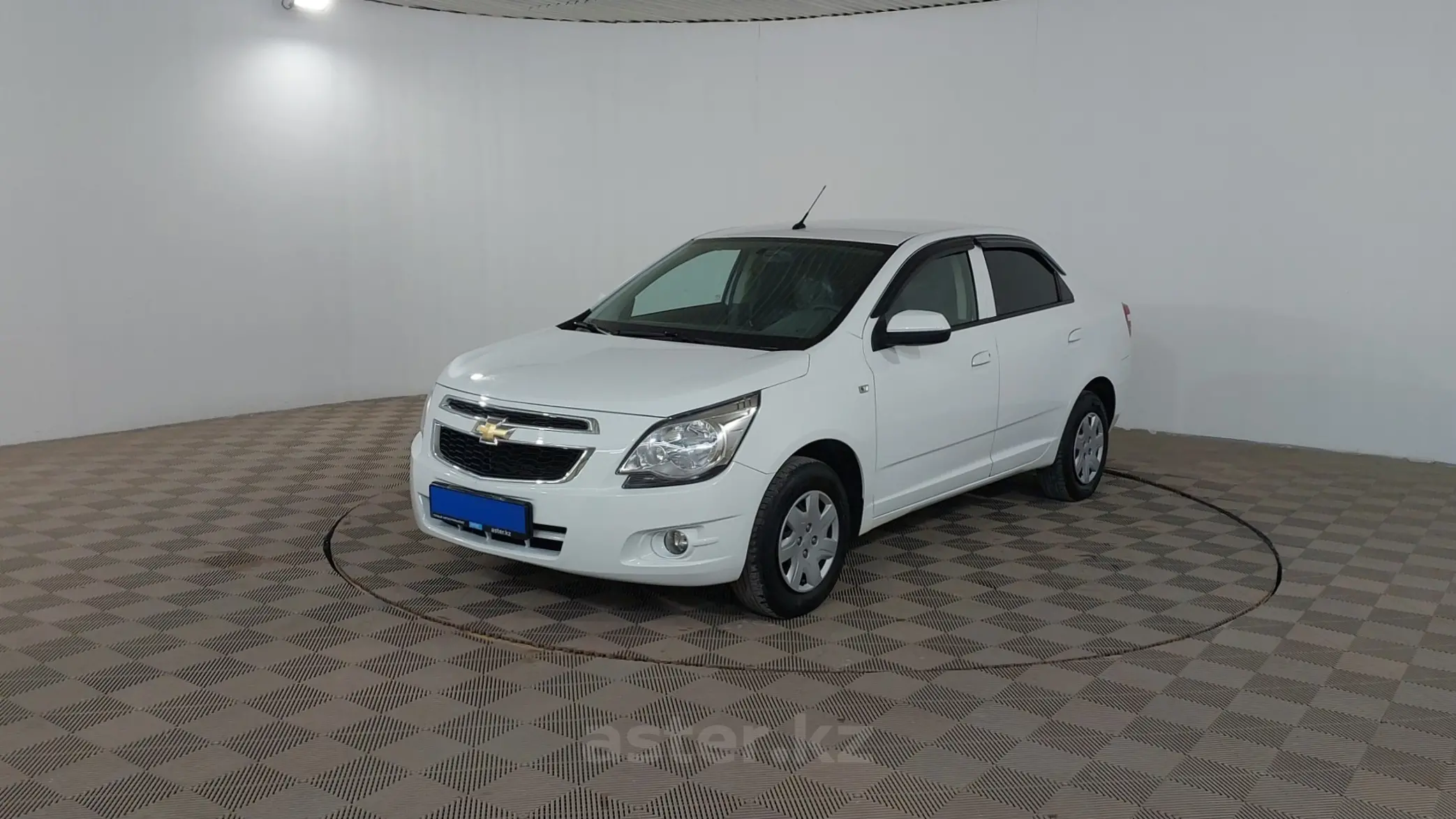 Chevrolet Cobalt 2022