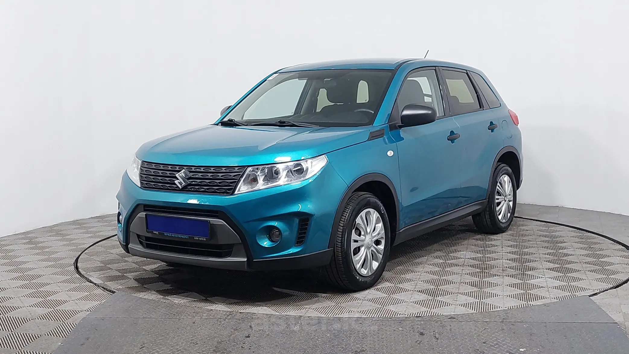 Suzuki Vitara 2016