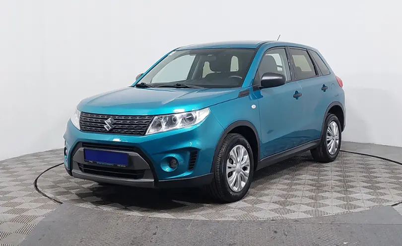 Suzuki Vitara 2016 года за 6 600 000 тг. в Астана