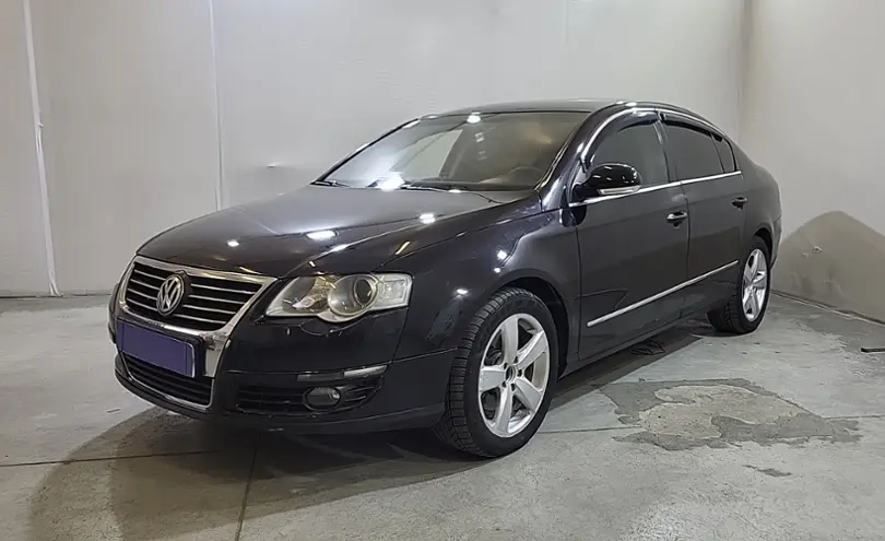 Volkswagen Passat 2005 года за 4 200 000 тг. в Усть-Каменогорск