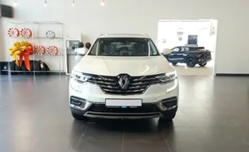 Renault Koleos 2023 года за 15 490 000 тг. в Петропавловск фото 2