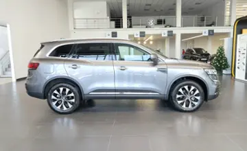 Renault Koleos 2023 года за 15 490 000 тг. в Талдыкорган фото 4