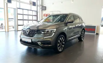 Renault Koleos 2023 года за 15 490 000 тг. в Талдыкорган фото 1