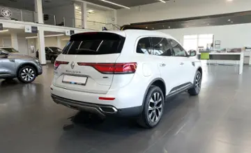 Renault Koleos 2023 года за 16 490 000 тг. в Петропавловск