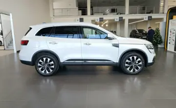Renault Koleos 2023 года за 16 490 000 тг. в Петропавловск фото 4
