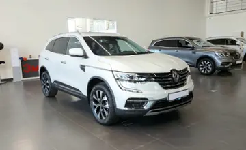 Renault Koleos 2023 года за 16 490 000 тг. в Актобе фото 3