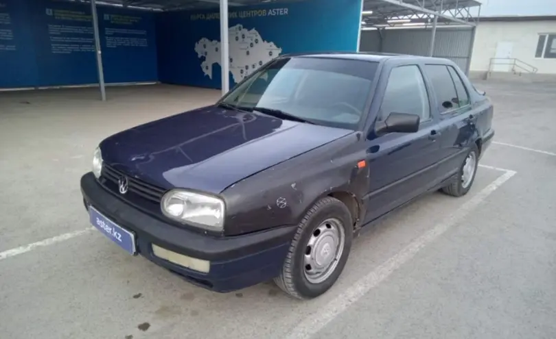 Volkswagen Vento 1992 года за 500 000 тг. в Кызылорда