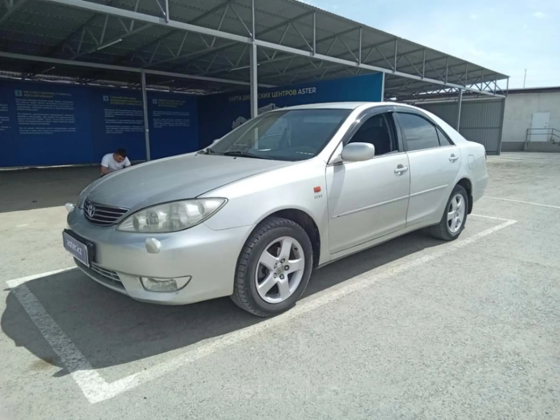 Toyota Camry 2005