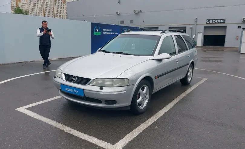 Opel Vectra 1998 года за 1 790 000 тг. в Шымкент