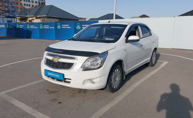 Chevrolet Cobalt 2014 года за 4 000 000 тг. в Шымкент