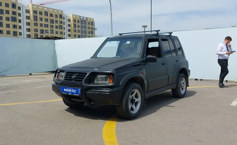 Suzuki Vitara 1995 года за 1 700 000 тг. в Алматы