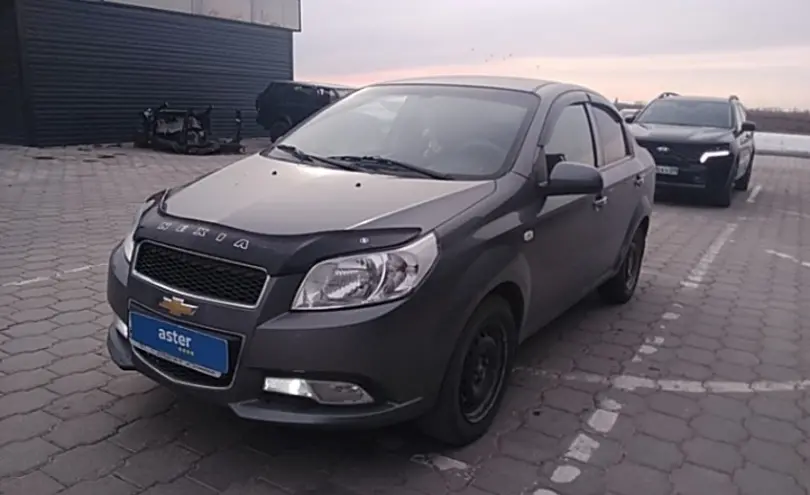 Chevrolet Nexia 2021 года за 5 000 000 тг. в Караганда