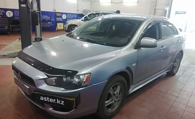 Mitsubishi Lancer 2008 года за 5 000 000 тг. в Астана