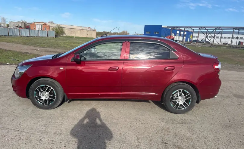 Chevrolet Cobalt 2020 года за 5 500 000 тг. в Астана