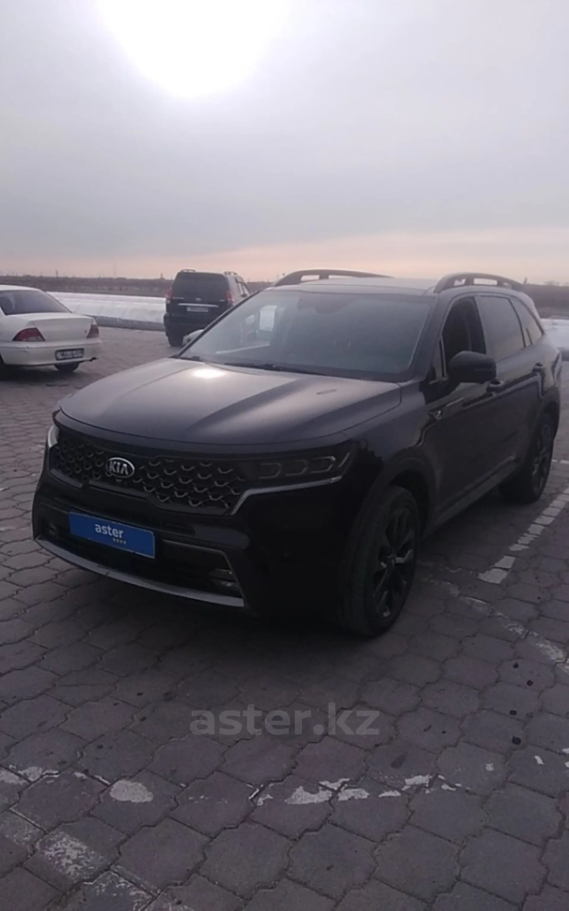 Kia Sorento 2020