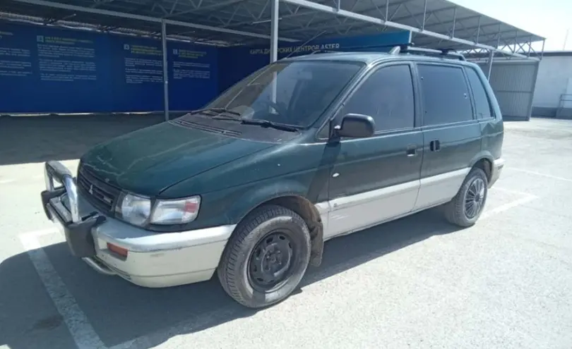 Mitsubishi RVR 1993 года за 1 700 000 тг. в Кызылорда