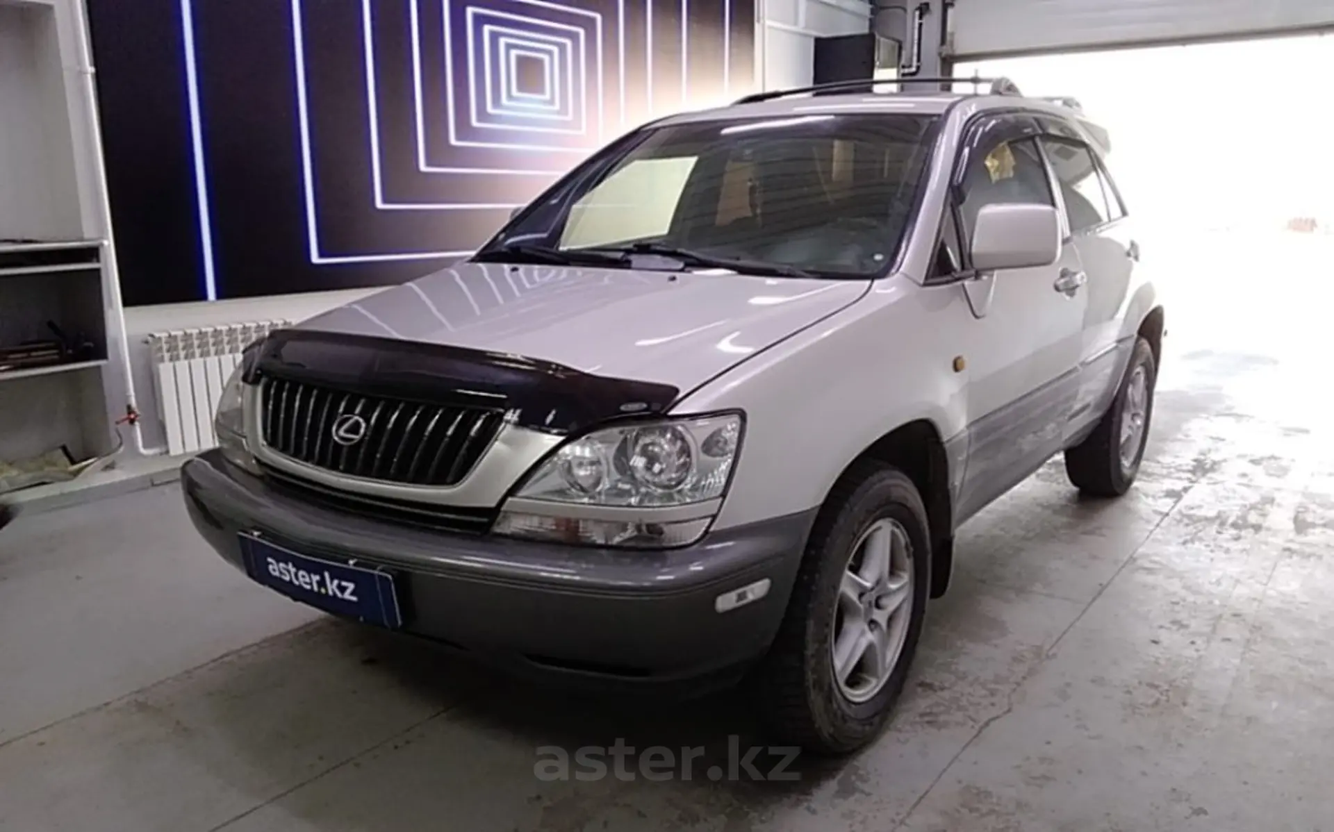 Lexus RX 1999