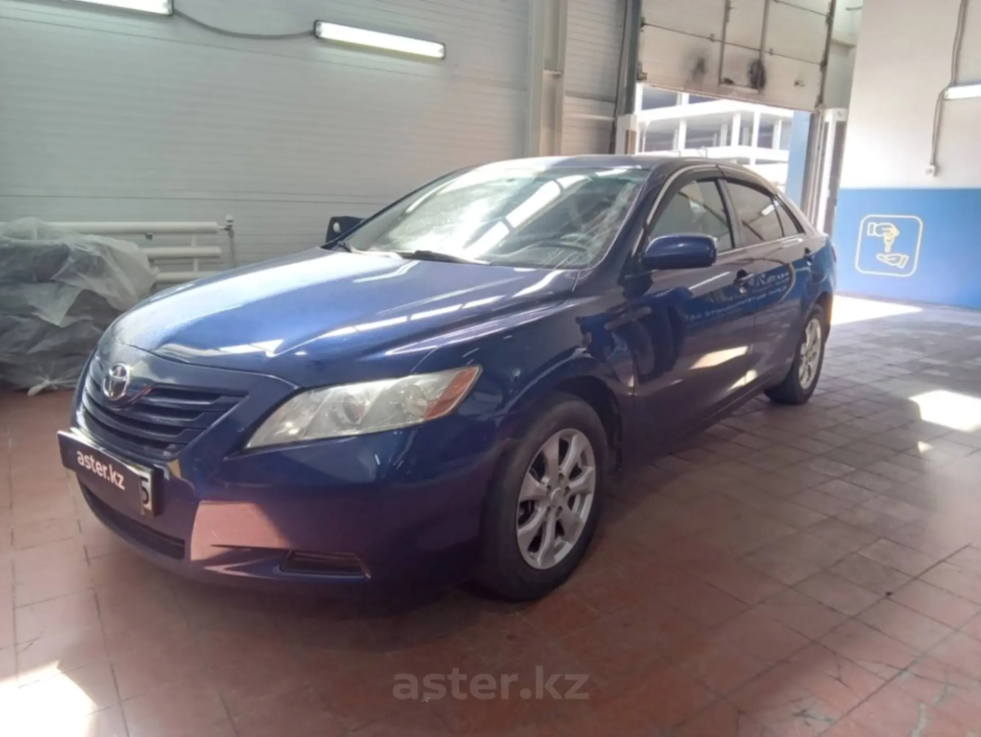 Toyota Camry 2006