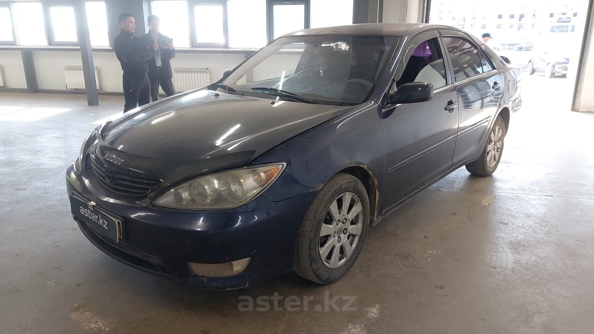 Toyota Camry 2006