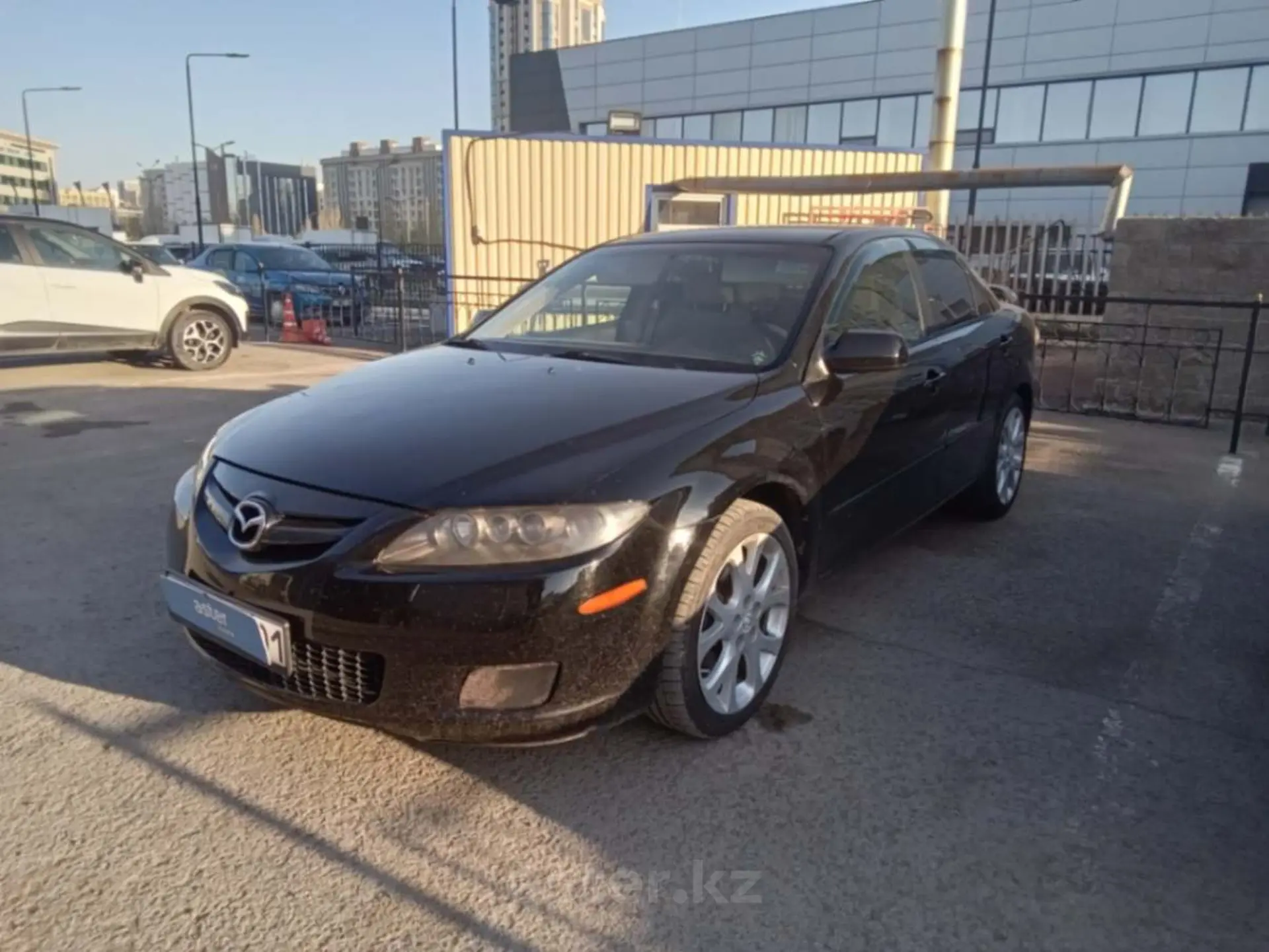 Mazda 6 2006