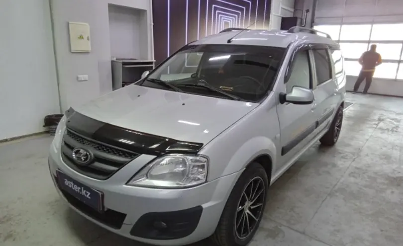 LADA (ВАЗ) Largus 2019 года за 6 000 000 тг. в Павлодар