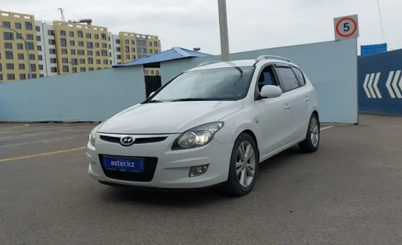 Hyundai i30 2011 года за 5 000 000 тг. в Алматы