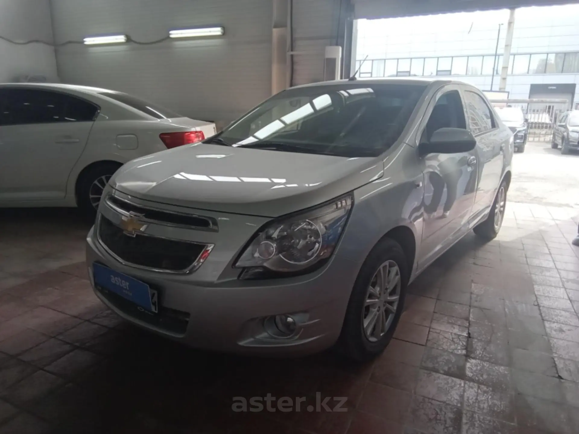 Chevrolet Cobalt 2022