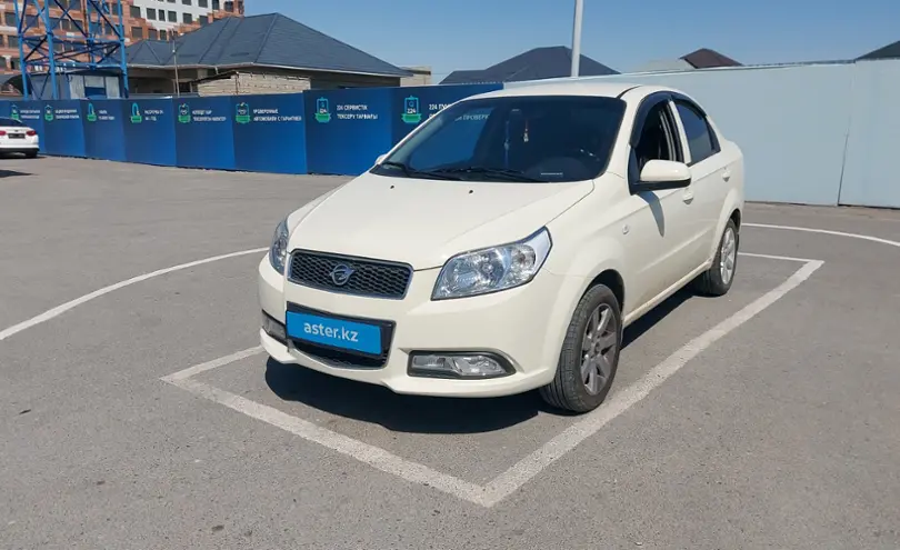 Chevrolet Nexia 2019 года за 4 500 000 тг. в Шымкент