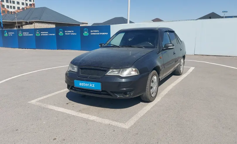 Daewoo Nexia 2010 года за 2 200 000 тг. в Шымкент