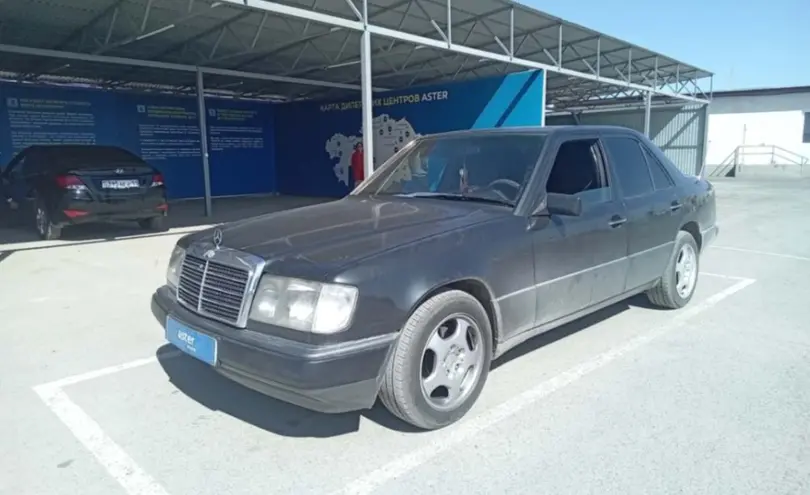 Mercedes-Benz W124 1992 года за 2 000 000 тг. в Кызылорда