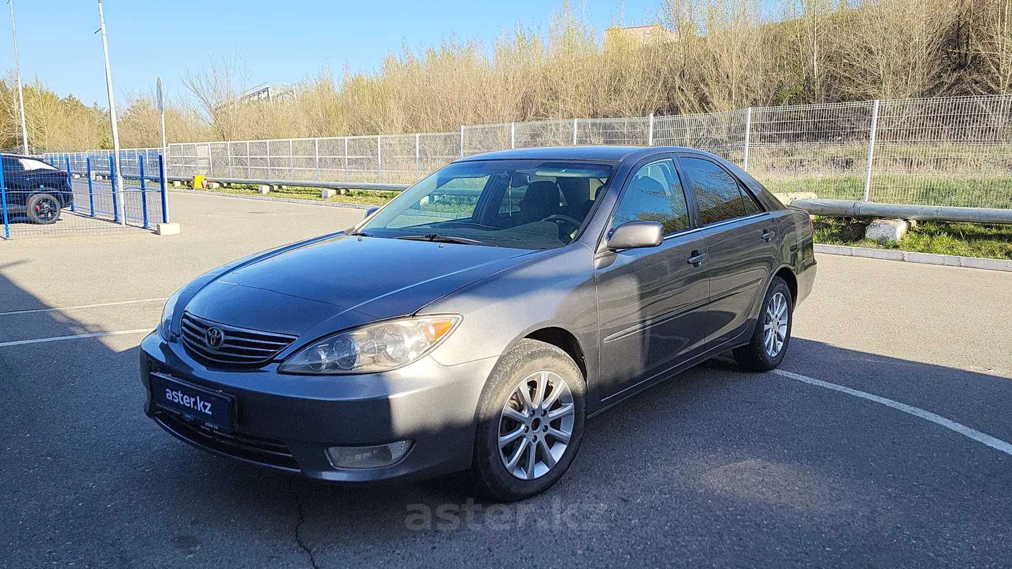 Toyota Camry 2005