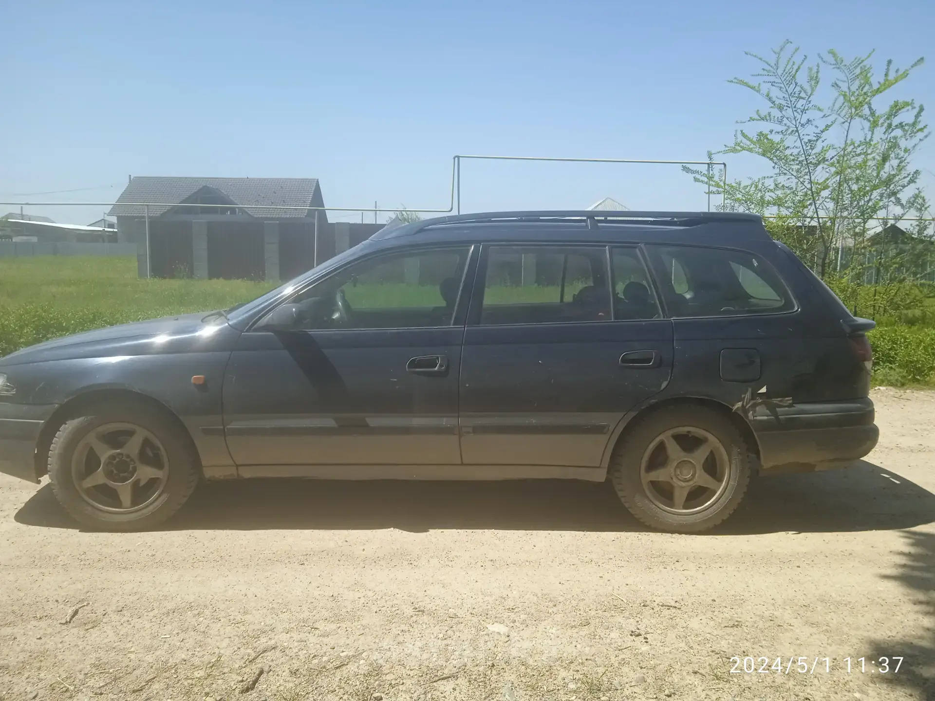 Toyota Caldina 1996