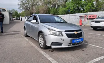 p182e chevrolet cruze