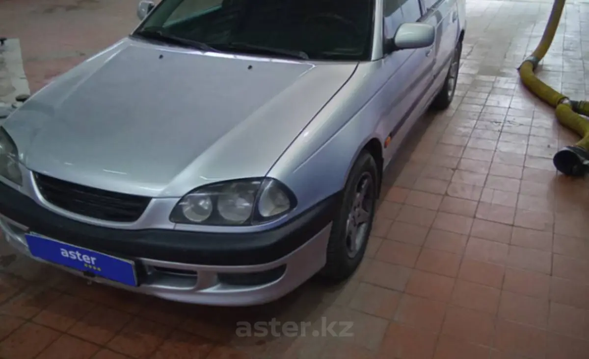 Купить Toyota Avensis 1998 года в Астане, цена 2000000 тенге. Продажа  Toyota Avensis в Астане - Aster.kz. №c1051525