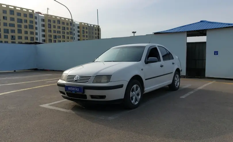 Volkswagen Bora 2005 года за 2 400 000 тг. в Алматы