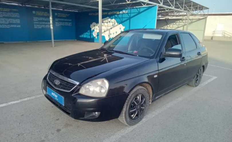 LADA (ВАЗ) Priora 2013 года за 2 000 000 тг. в Кызылорда