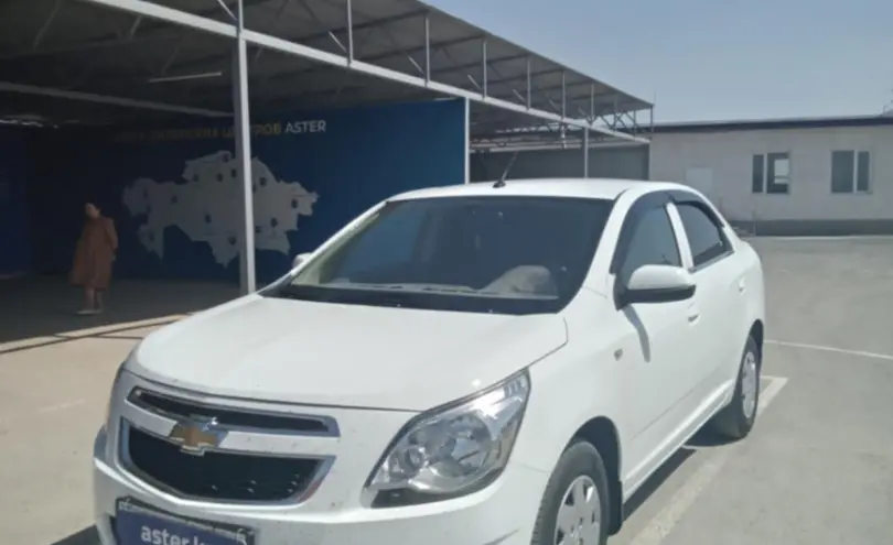 Chevrolet Cobalt 2023 года за 7 100 000 тг. в Кызылорда
