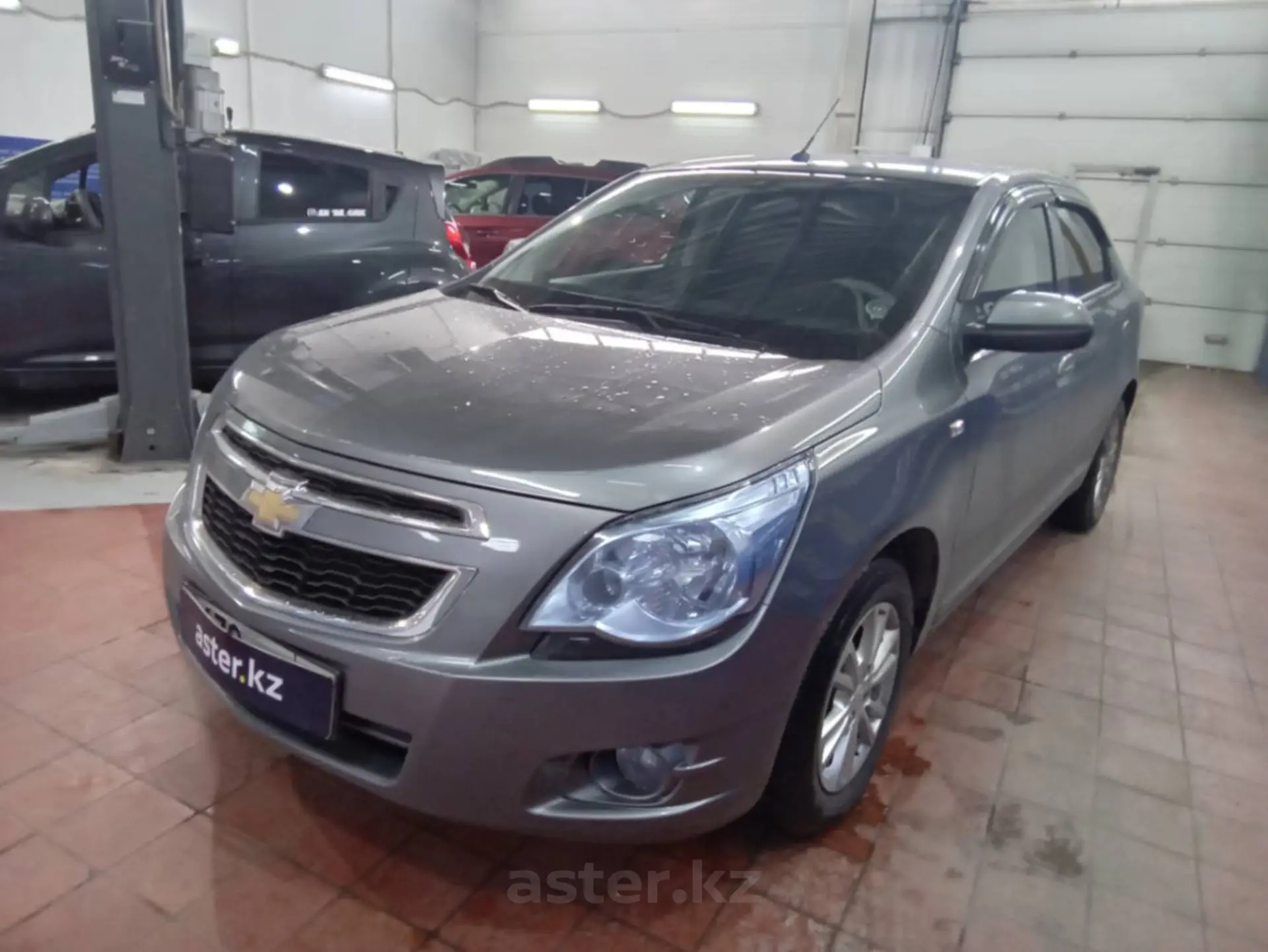 Chevrolet Cobalt 2023