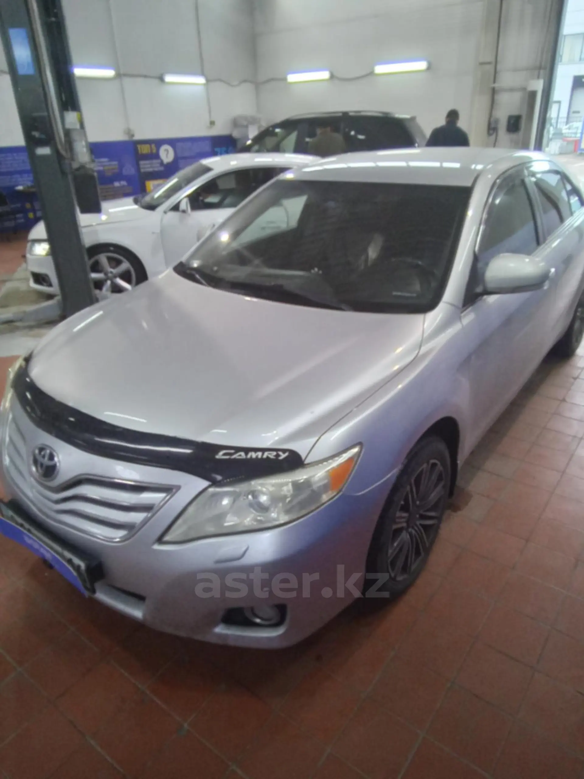 Toyota Camry 2010