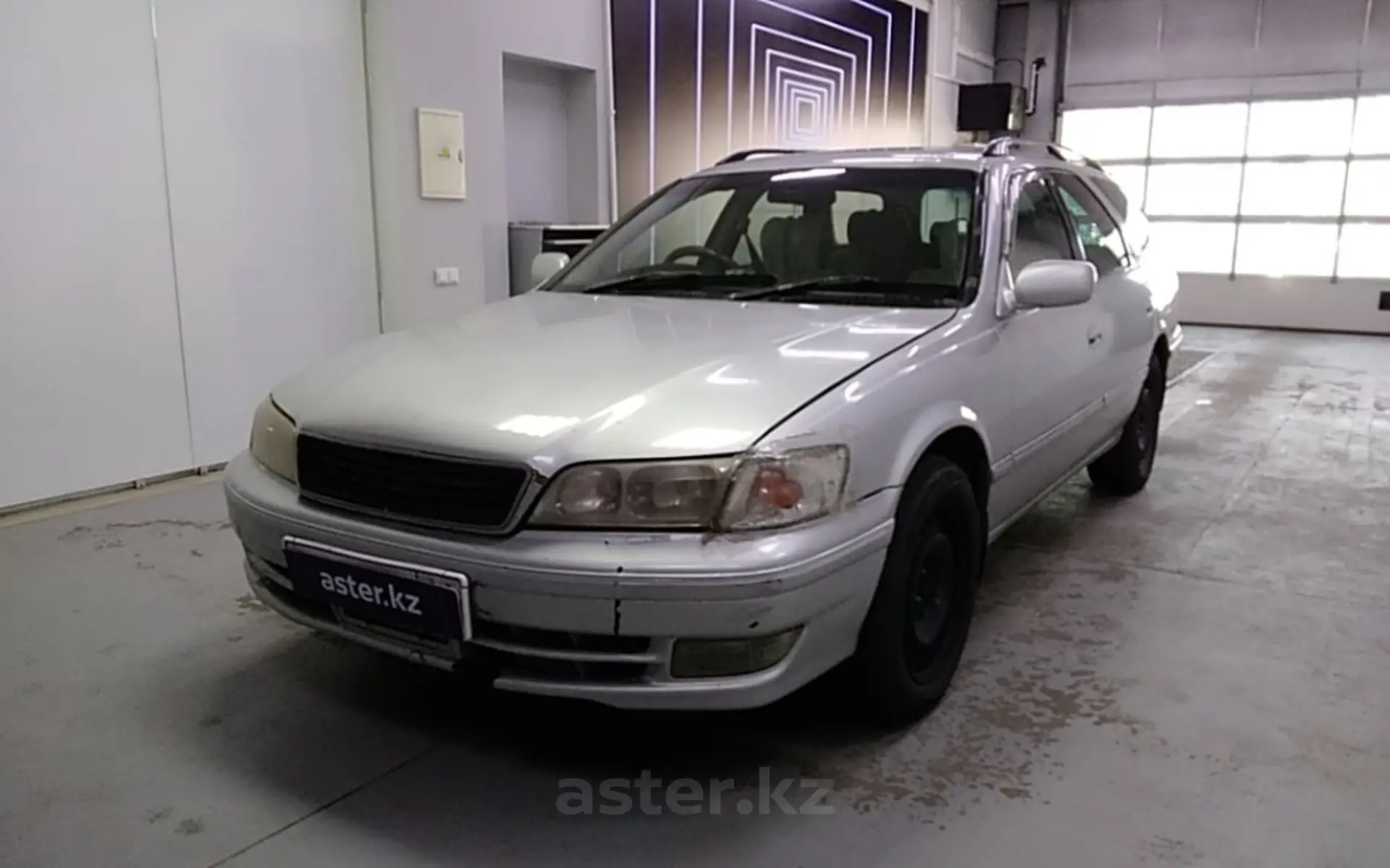 Toyota Mark II 1999