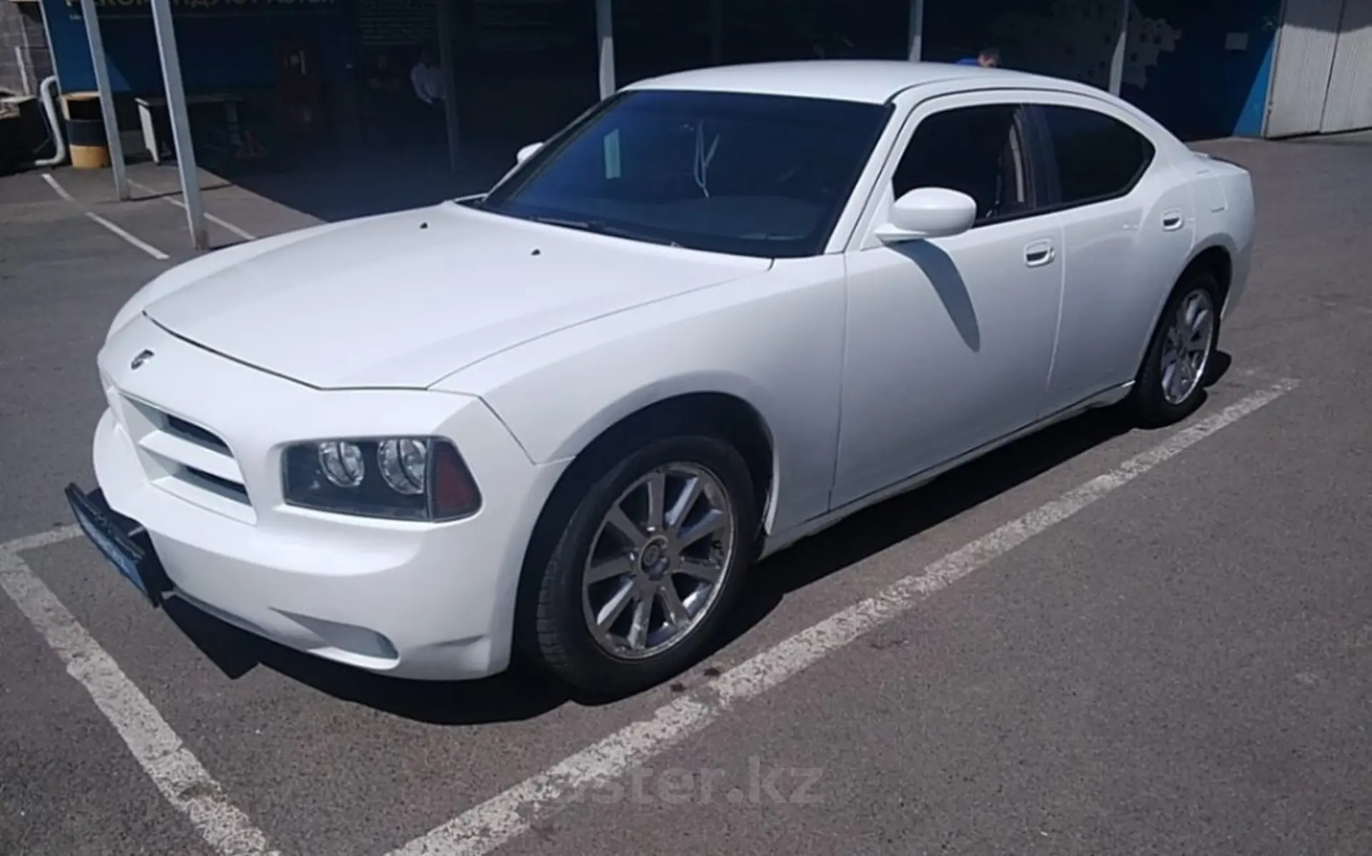 Dodge Charger 2006