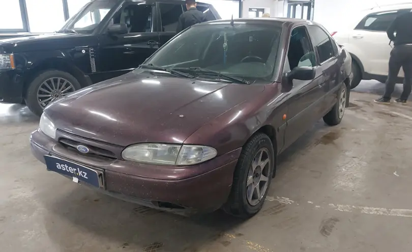 Ford Mondeo 1996 года за 1 000 000 тг. в Астана