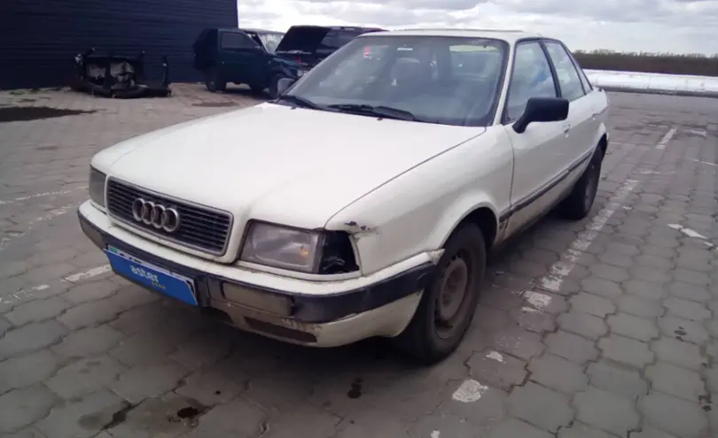 Audi 80 1992 года за 1 000 000 тг. в Караганда