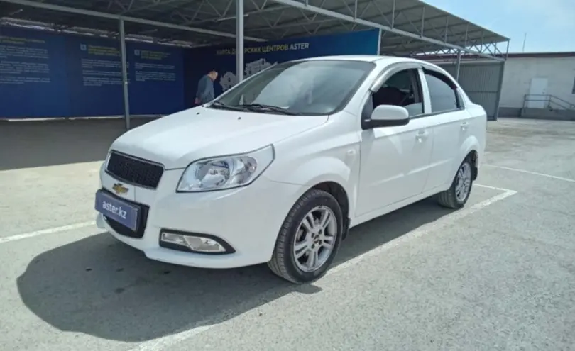 Chevrolet Nexia 2020 года за 5 200 000 тг. в Кызылорда