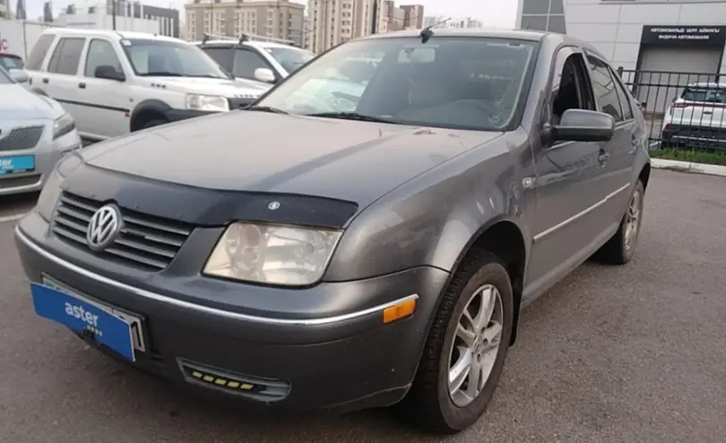 Volkswagen Jetta 2004 года за 3 000 000 тг. в Астана