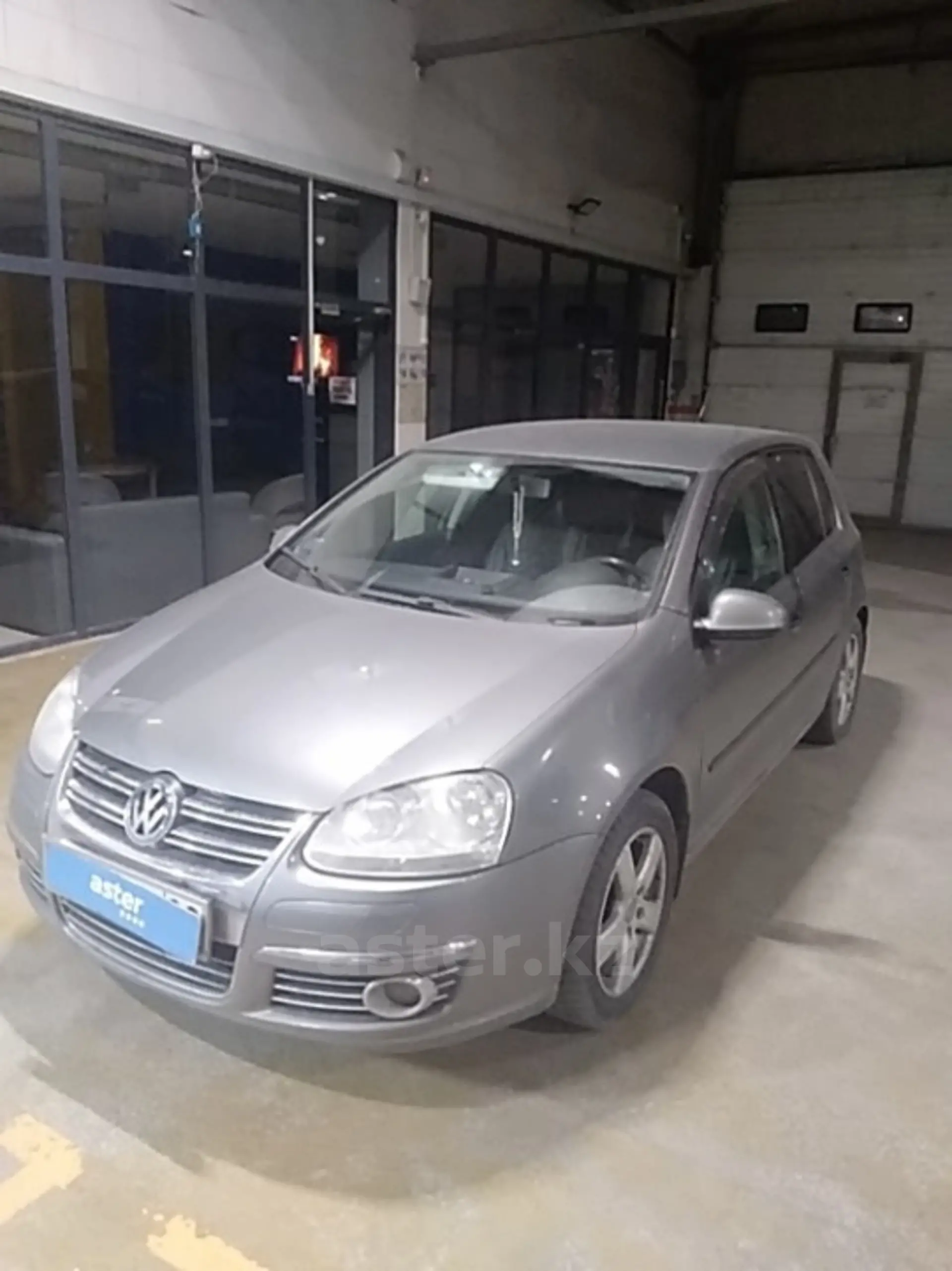 Volkswagen Golf 2006