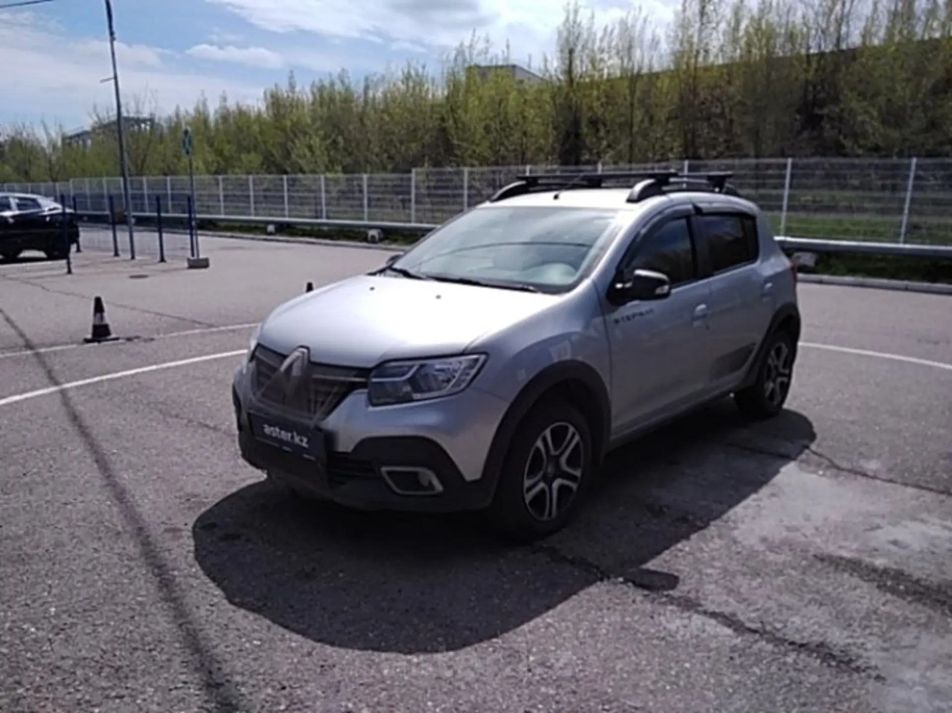 Renault Sandero 2022